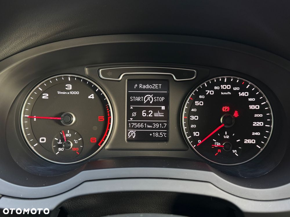 Audi Q3 2.0 TDI Quattro - 36