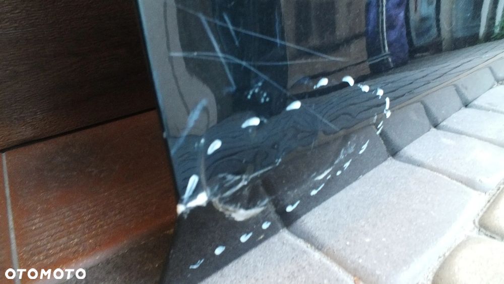 Drzwi przednie prawe Mercedes S klasa A222 - 4