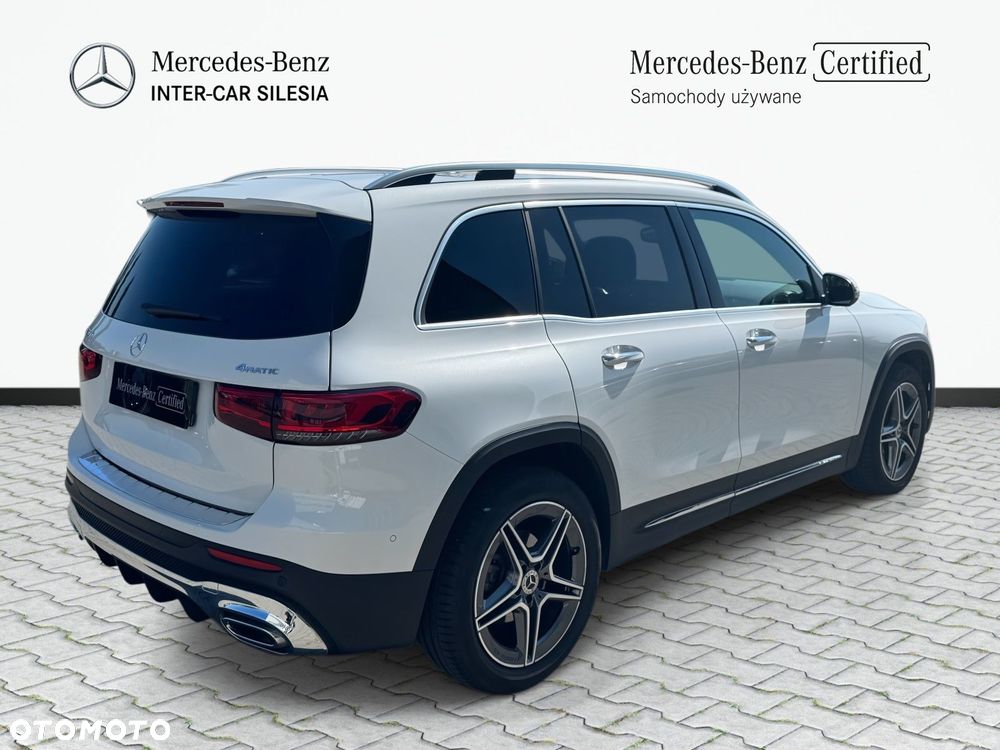 Mercedes-Benz GLB - 6