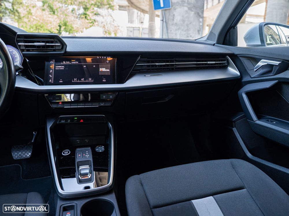 Audi A3 Sportback - 32