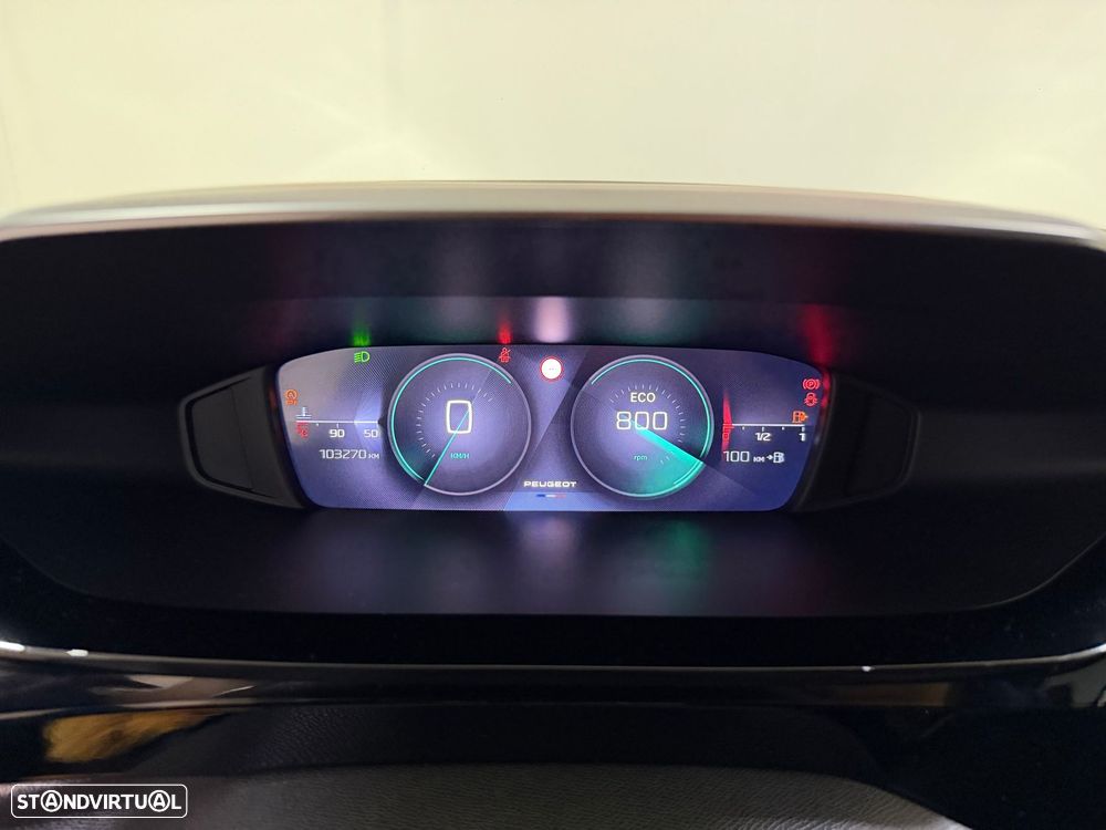 Peugeot 308 1.5 BlueHDi Allure Pack - 23