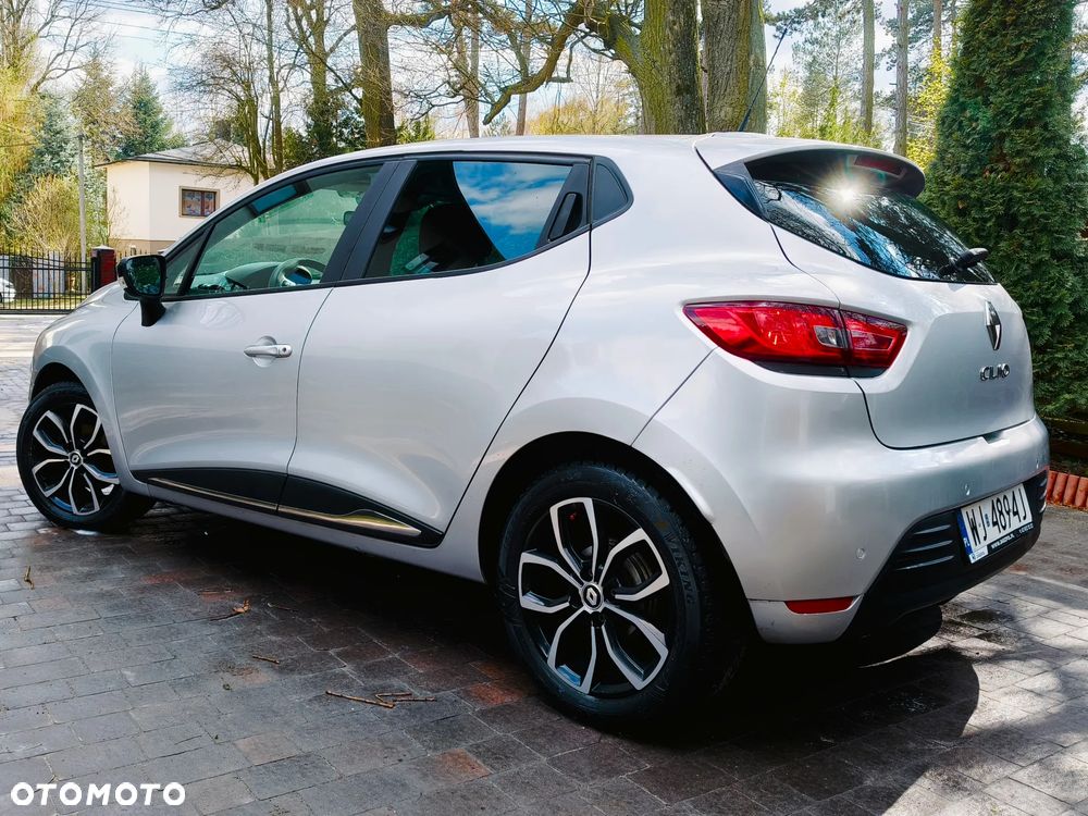 Renault Clio 0.9 Energy TCe Intens - 5