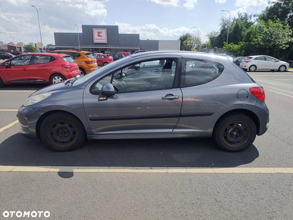 Peugeot 207 75 Urban Move - 1