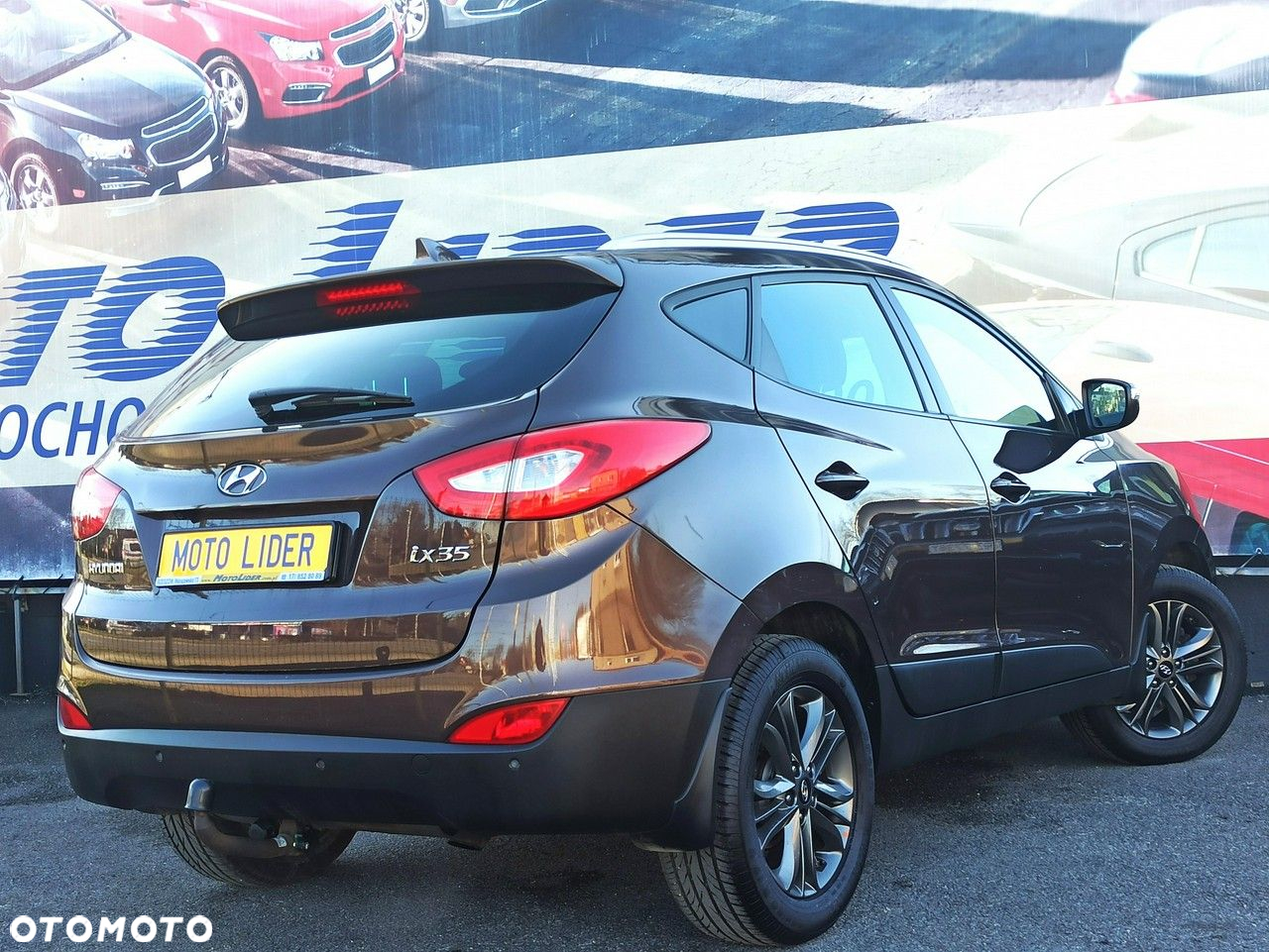 Hyundai ix35 - 6