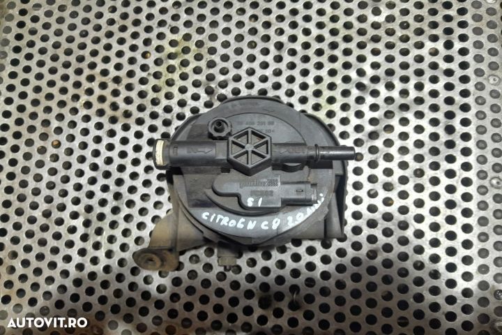 Carcasa filtru motorina 9645928180 9645928180 Citroen C8 1 [2002 - 20 - 1