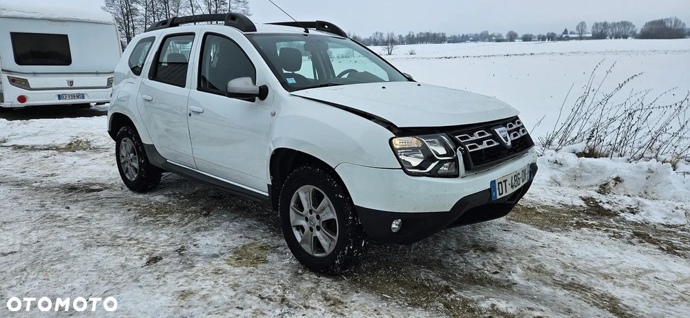 Dacia Duster - 7