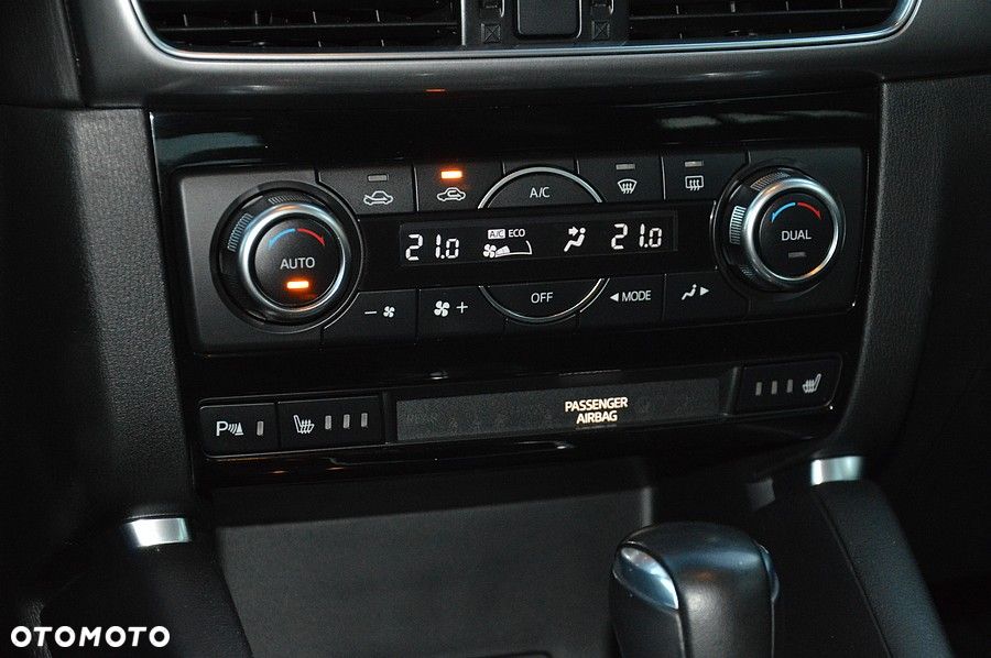 Mazda CX-5 SKYACTIV-D 150 Drive Exclusive-Line - 33