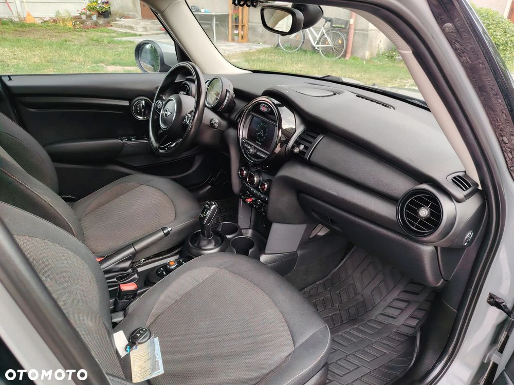MINI ONE Standard - 33