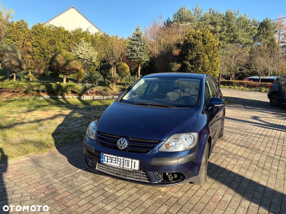 Volkswagen Golf 1.6 Comfortline - 7