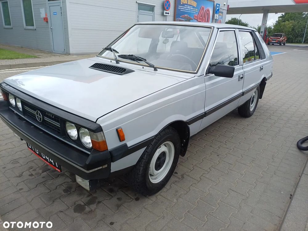 Polonez 1.5 - 2