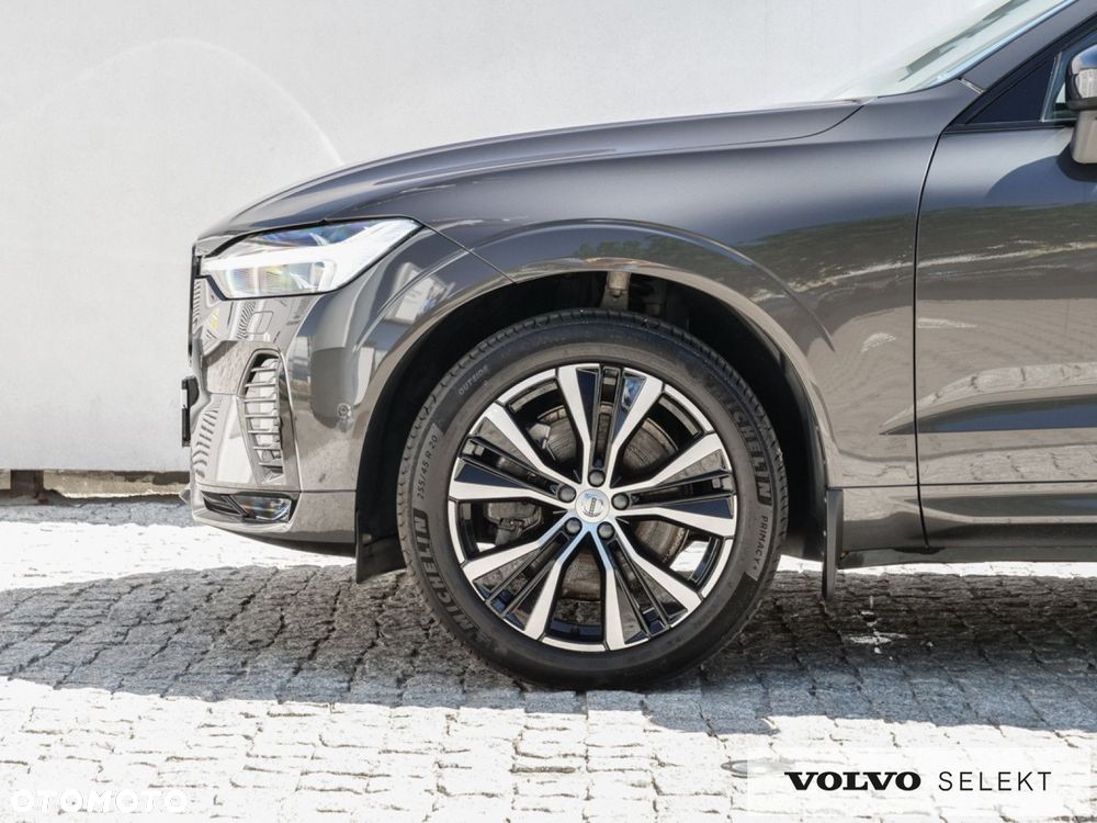 Volvo XC 60 - 12