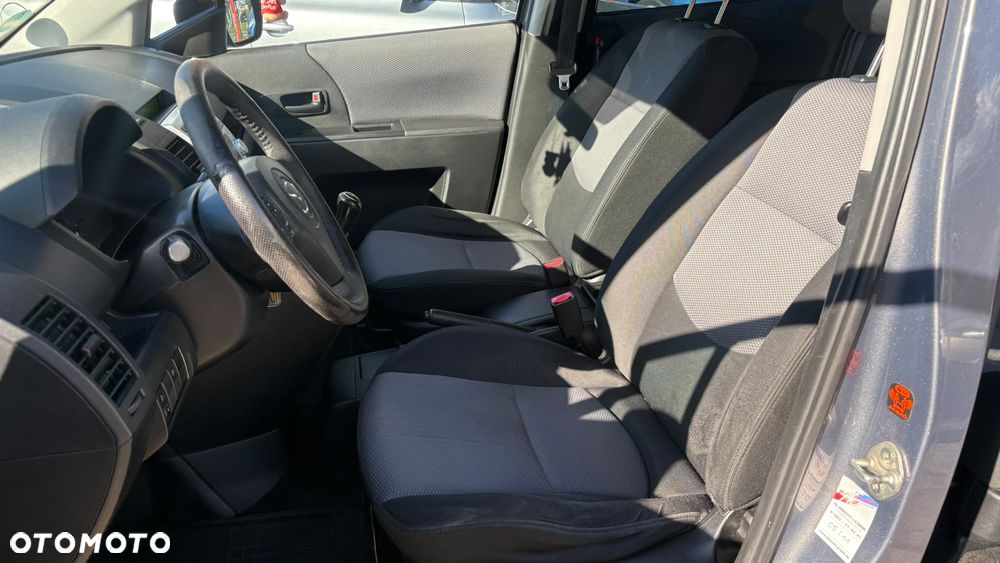 Mazda 5 1.8 Exclusive - 18