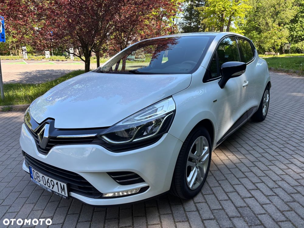 Renault Clio Energy TCe 75 LIMITED 2018 - 13