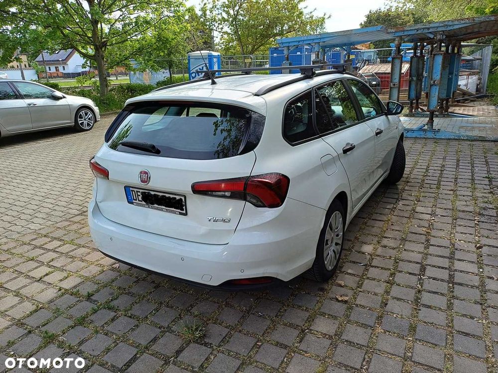 Fiat Tipo - 4