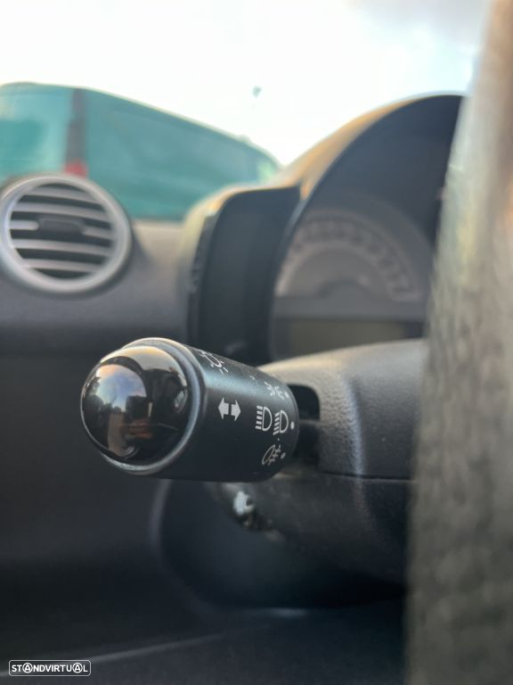 Smart ForTwo Coupé 1.0 mhd Passion 71 - 43