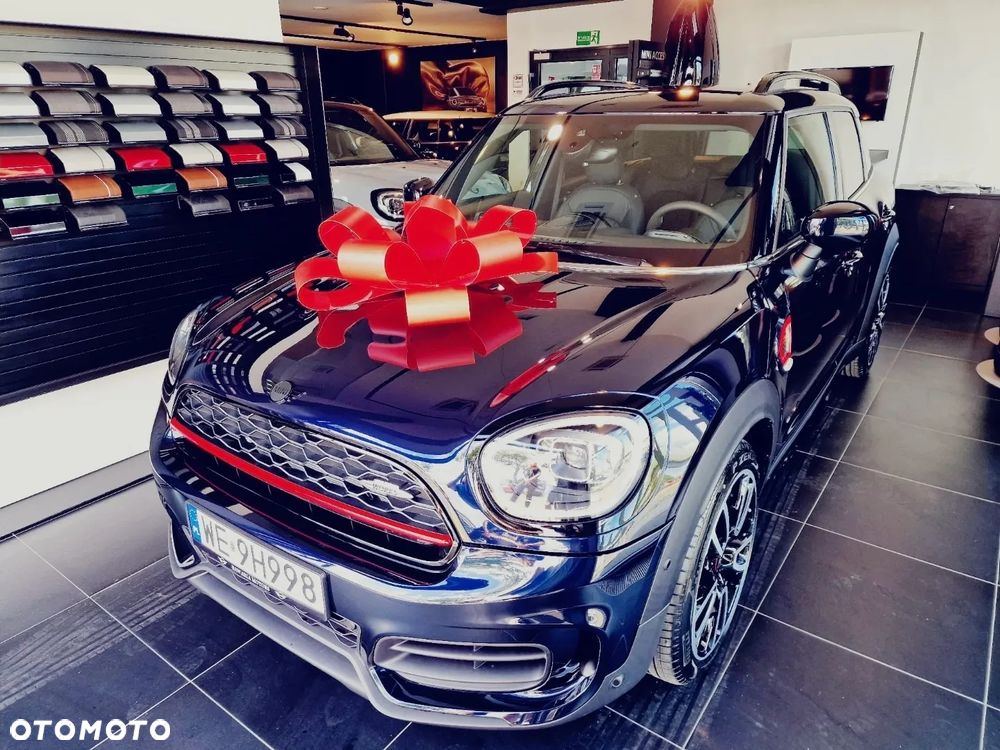 MINI John Cooper Works - 1