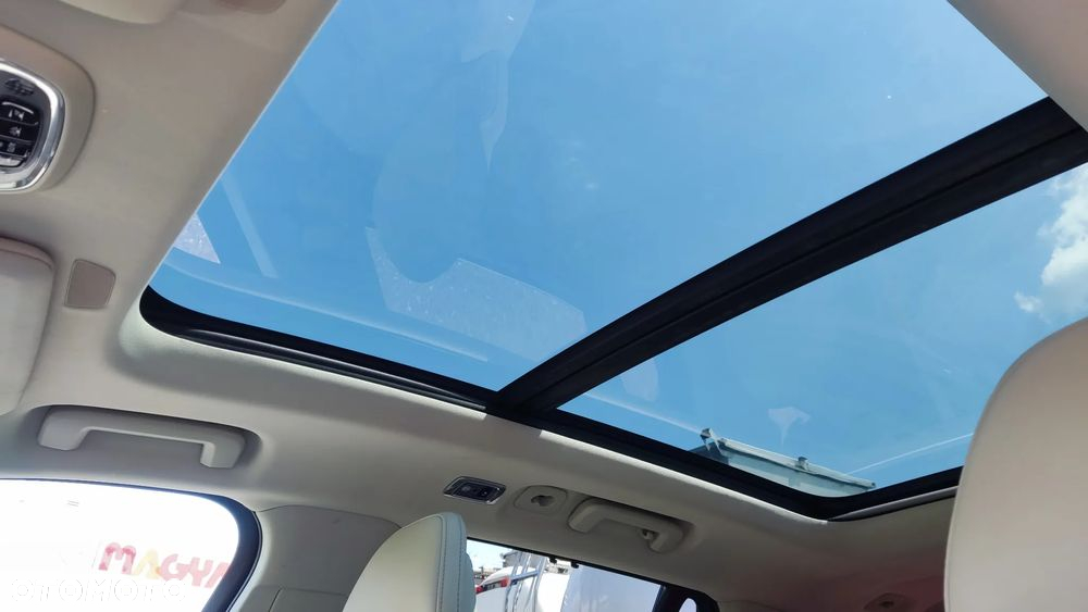 Volvo XC 90 T6 AWD Inscription 7os - 12