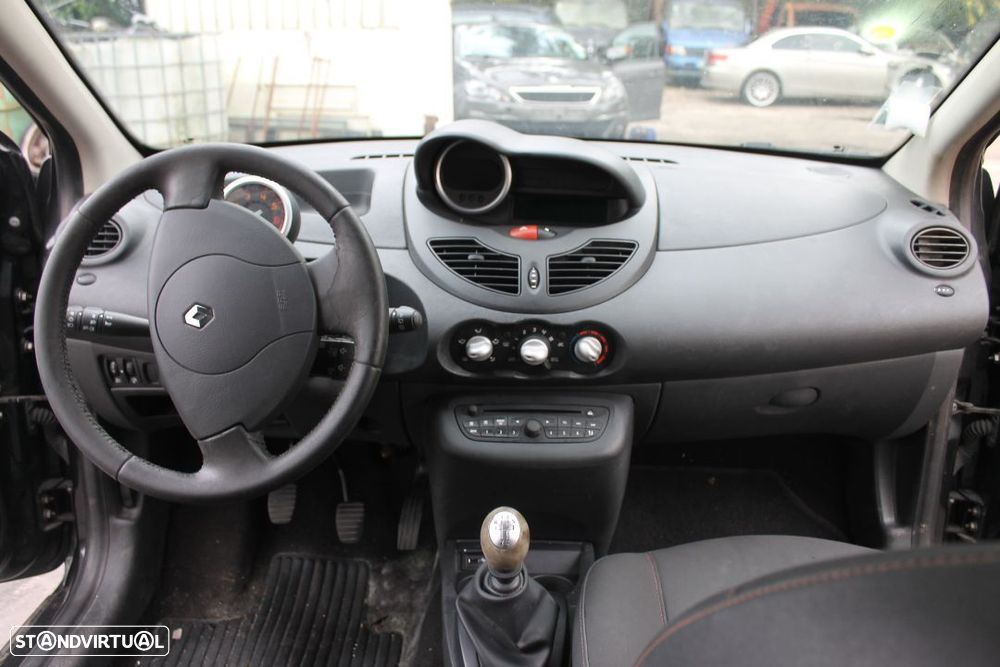 Renault Twingo de 2009 - 13