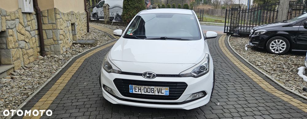 Hyundai i20 1.0 T-GDI - 6