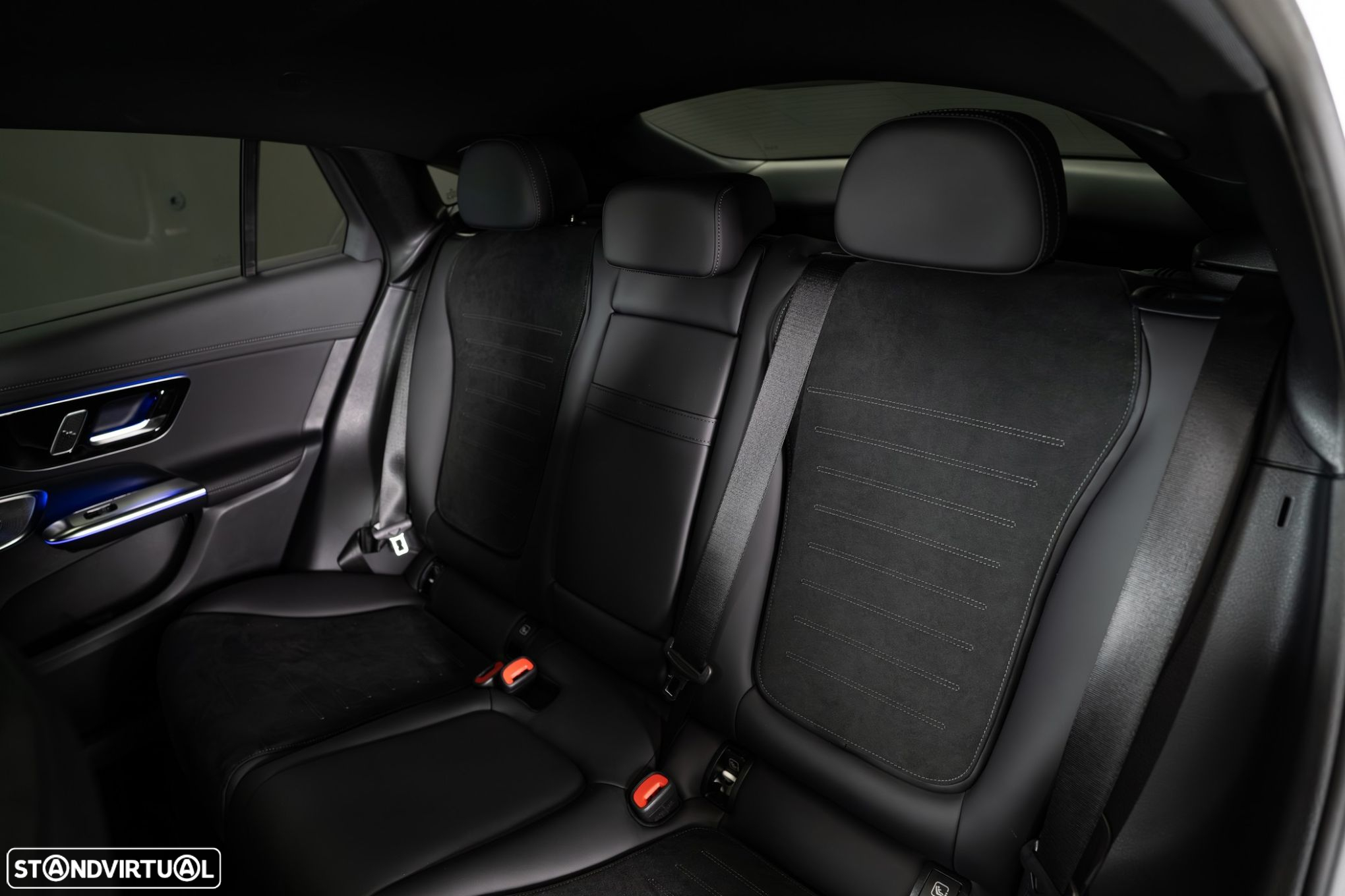 Mercedes-Benz GLC 300 Coupe de 4Matic - 17