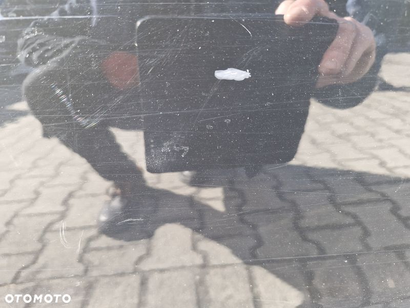 FIAT 500X DRZWI LEWY PRZÓD PRZEDNIE LEWE 601 - 7