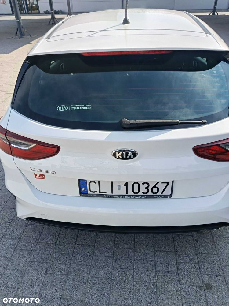Kia Ceed - 7