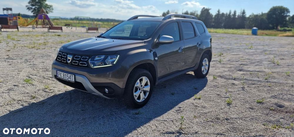 Dacia Duster TCe 100 2WD Essential - 12