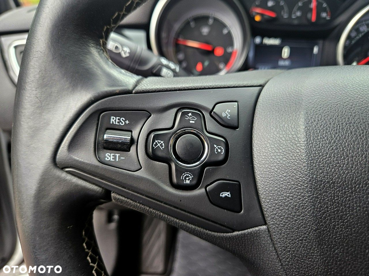 Opel Astra - 21