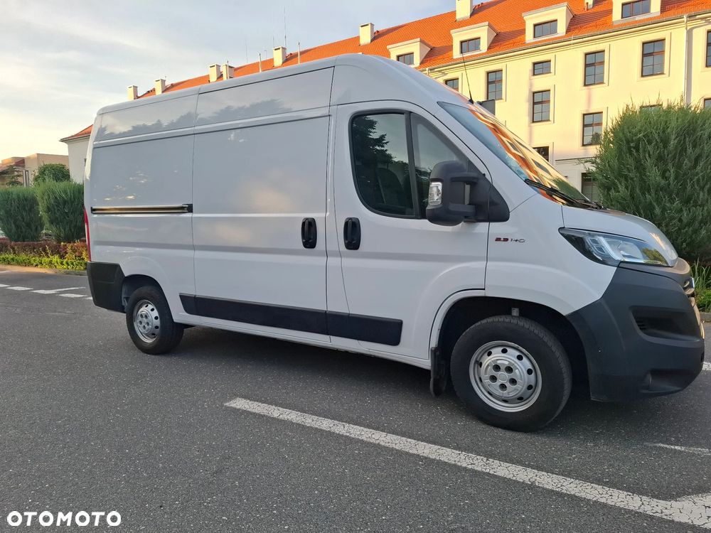 Fiat Ducato - 12