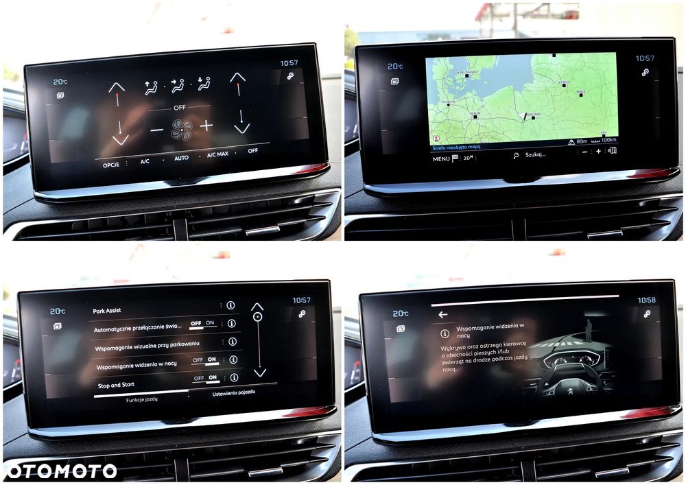 Peugeot 5008 1.5 BlueHDi GT S&S EAT8 - 39