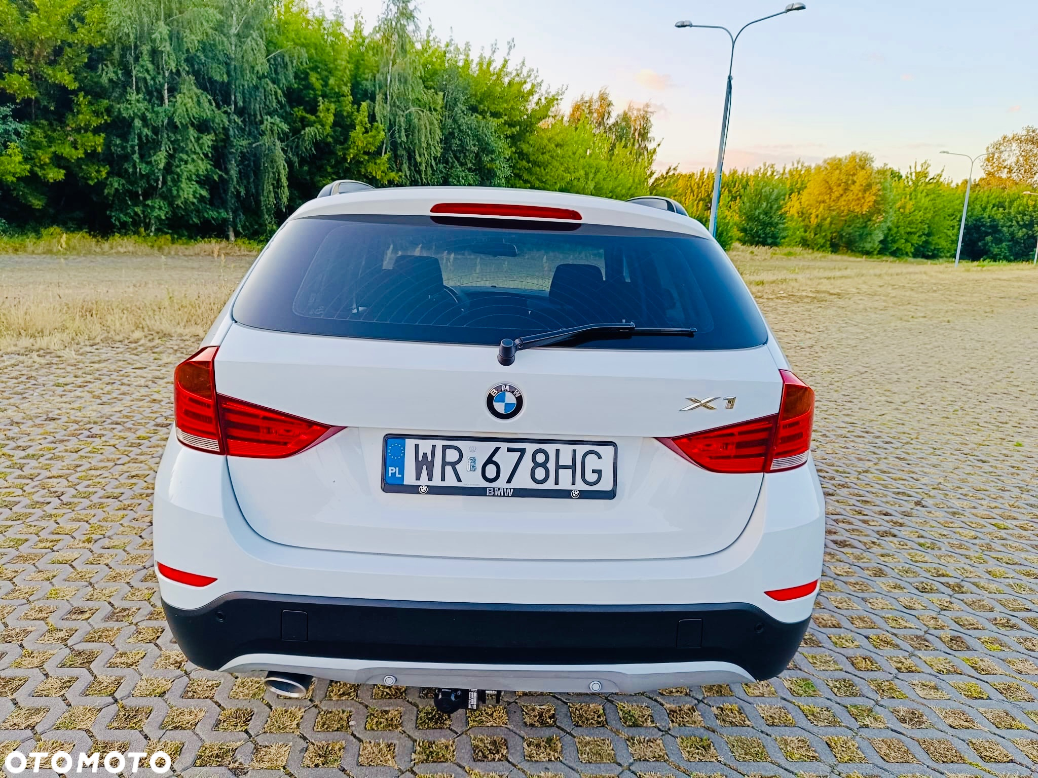 BMW X1 xDrive18d xLine - 11