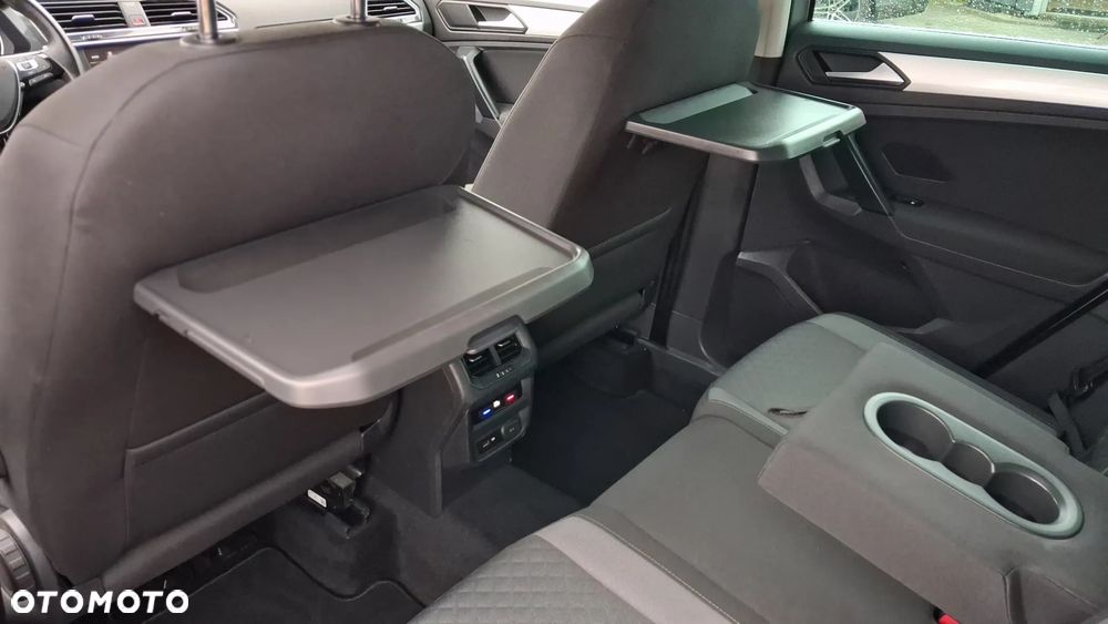 Volkswagen Tiguan 1.5 TSI ACT OPF Comfortline - 25