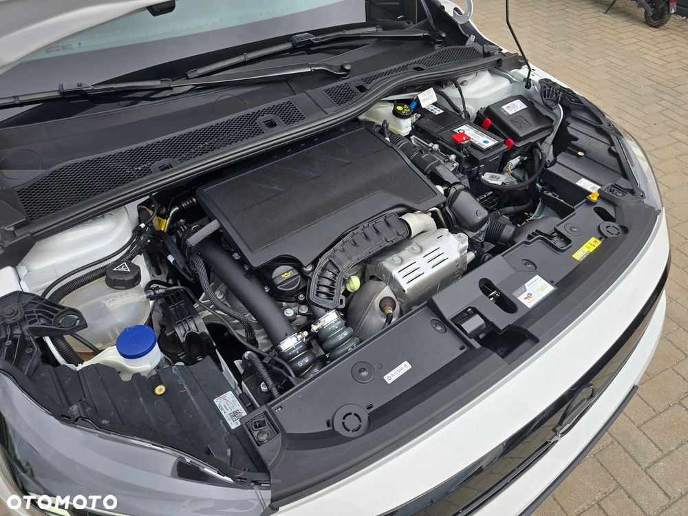 Opel Corsa - 16