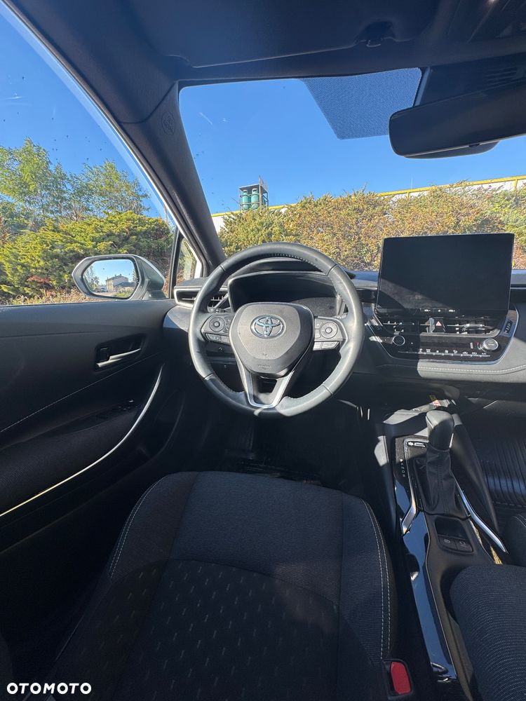 Toyota Corolla 1.8 Hybrid Comfort - 9