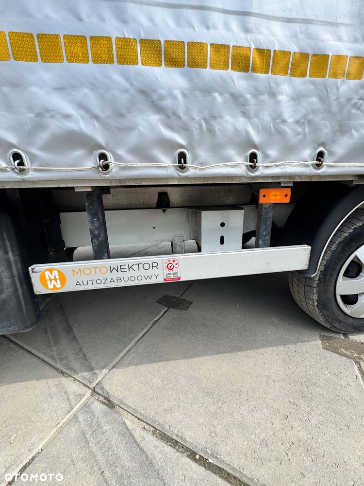 Renault MASTER/MOTOWEKTOR - 20