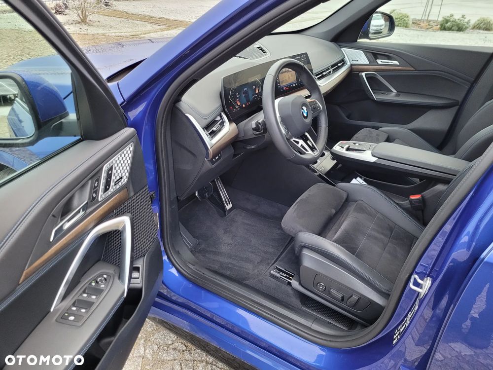 BMW X1 xDrive23i M Sportpaket - 5