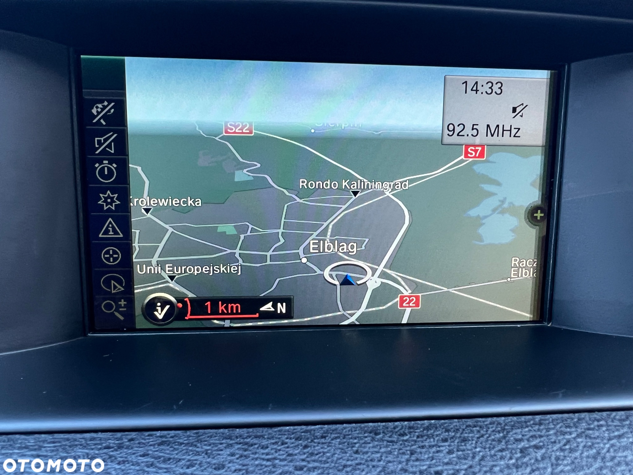 BMW X1 xDrive18d Sport Line - 29