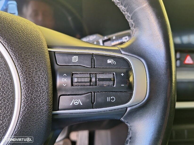 Kia Sportage 1.6 T-GDI Drive - 16