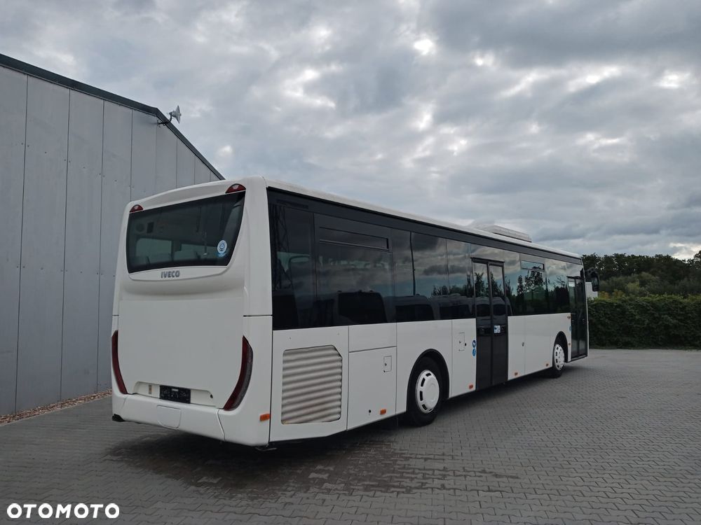 Iveco Crossway Low entry - 7