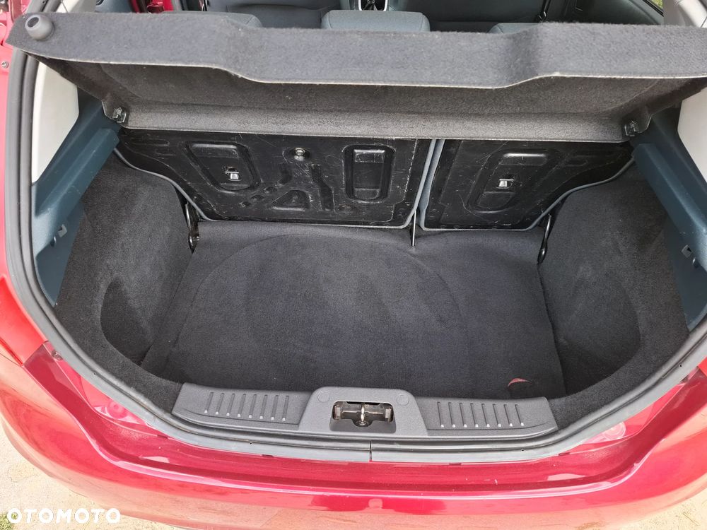 Ford Fiesta 1.6 TDCi SYNC Edition - 7