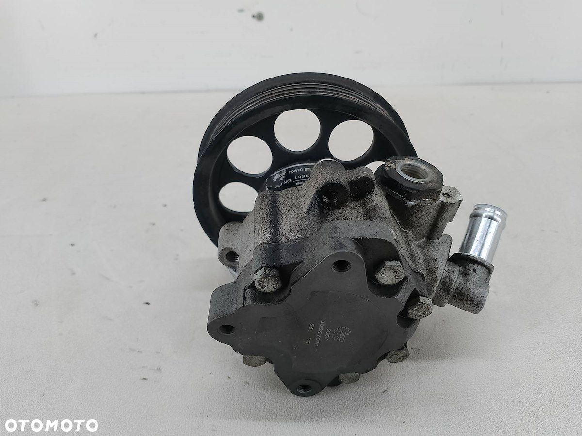 POMPA WSPOMAGANIA SAAB 9-5 ( 06-10 ) 10SKV070 2.0 T - 3