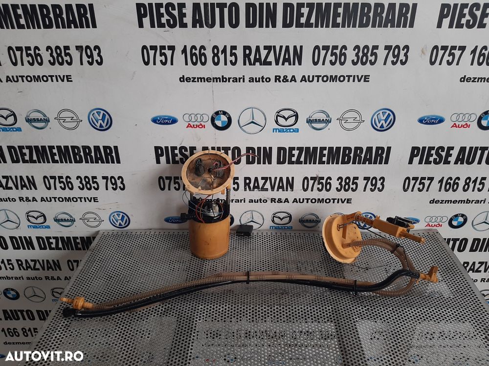 Pompa Motorina Plutitor Pompa Transfer Bmw Seria 1 E87 E88 E81 E82 2.0 Diesel 163 Cai M47 - 1