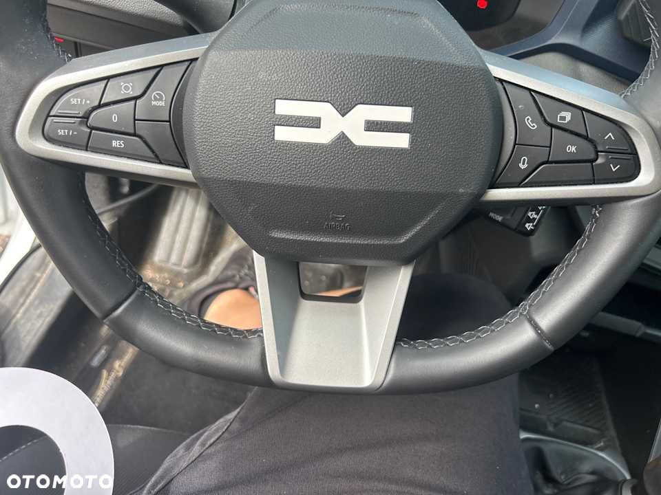 Dacia Duster TCe 90 2WD Expression - 21