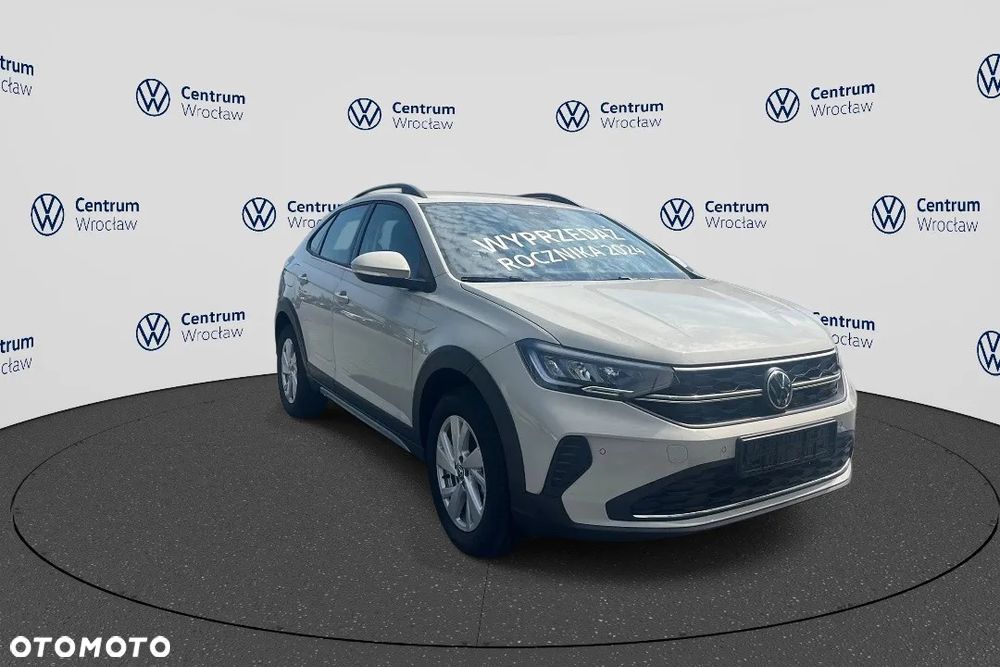 Volkswagen Taigo 1.0 TSI Life - 3