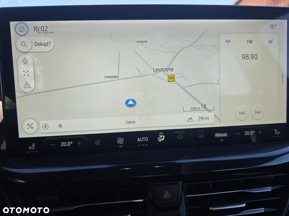 Ford Focus - 16
