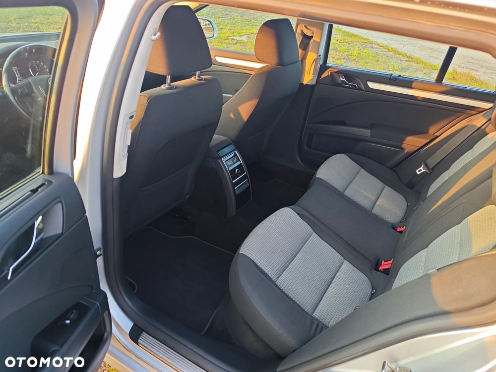 Skoda Superb 1.6 TDI Comfort / Active Greenline - 12