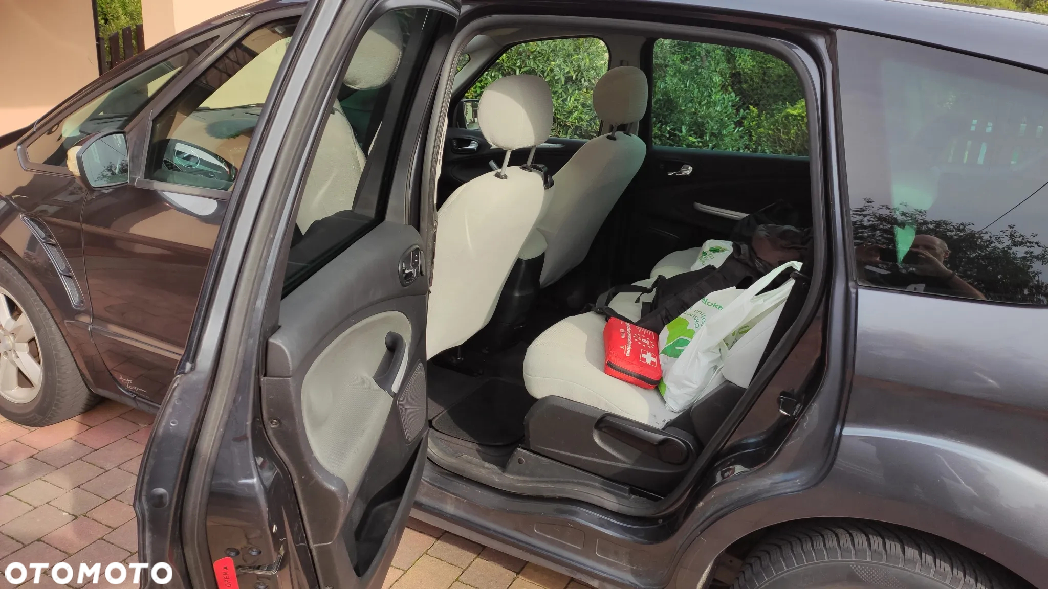Ford S-Max 2.0 Trend - 9