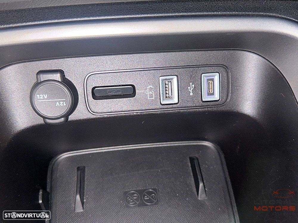 Jeep Avenger 1.2 GSE T3 Altitude - 26