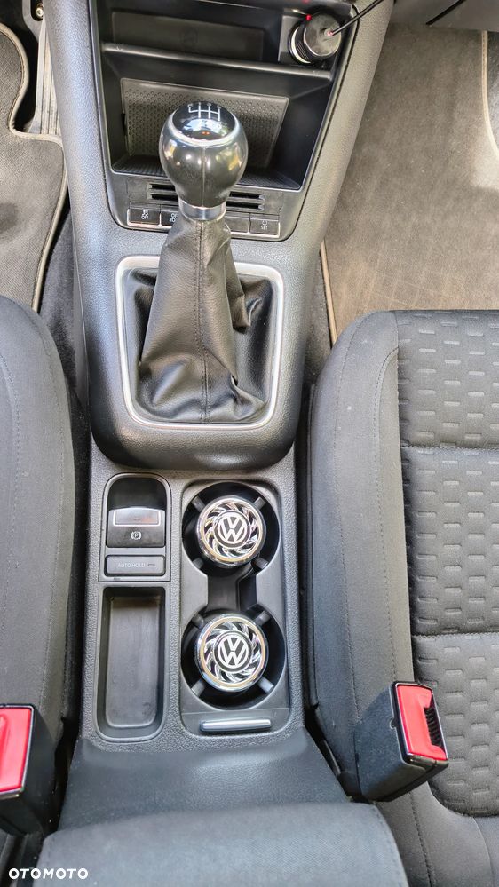 Volkswagen Tiguan - 18
