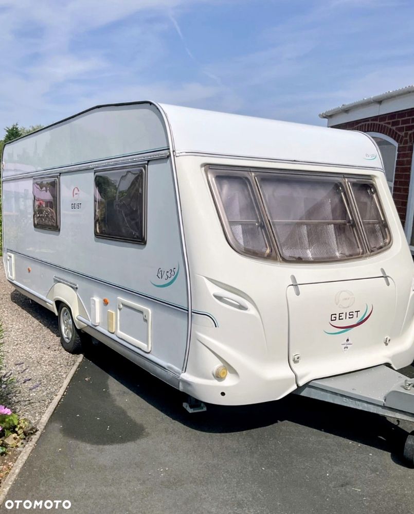LMC Geist 535 - 1